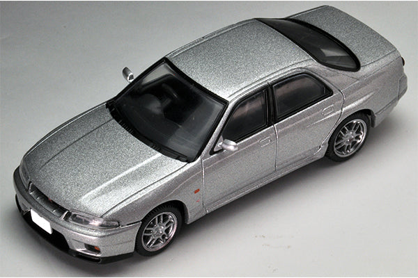 Tomica Limited Vintage NEO TLV-N151a Nissan Skyline GT-R AUTECH