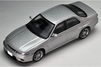 Tomica Limited Vintage NEO TLV-N151a Nissan Skyline GT-R AUTECH Version