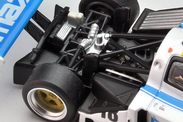 Tomica Limited Vintage 1/64 Mazda 787B 1991 Le Mans No.18