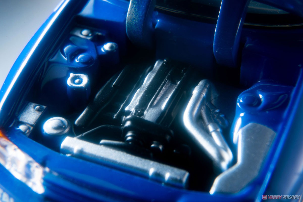 Tomica Limited Vintage 1/64 LV-N234a 1991 Calsonic Nissan Skyline GT-R R32