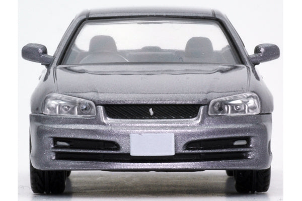 Tomica Limited Vintage NEO TLV-N128a Nissan Skyline 25GT Turbo Silver/Grey