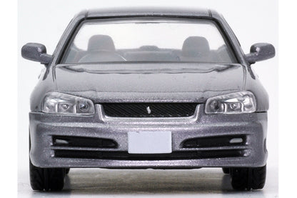 Tomica Limited Vintage NEO TLV-N128a Nissan Skyline 25GT Turbo Silver/Grey