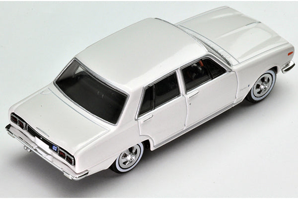 Tomica Limited Vintage LV-167a 1971 Nissan Skyine 2000GT - White