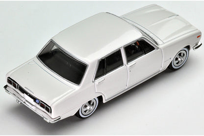 Tomica Limited Vintage LV-167a 1971 Nissan Skyine 2000GT - White