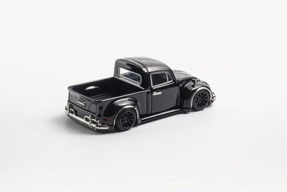 LIBERTY64 1/64 BEETLE PICKUP BLK
