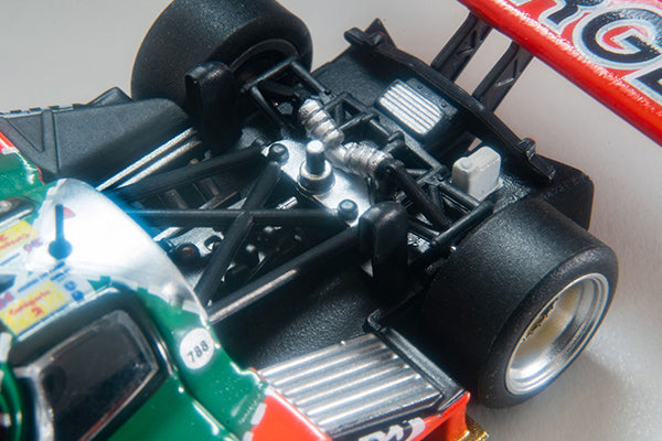 Tomica Limited Vintage 1/64 LV-NEO Mazda 787B No. 55