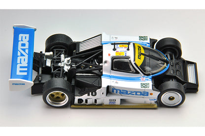 Tomica Limited Vintage 1/64 Mazda 787B 1991 Le Mans No.18