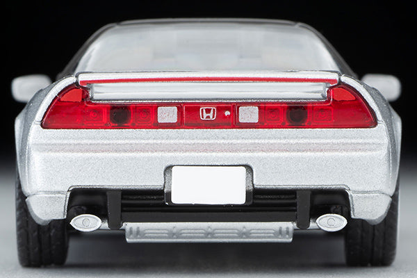 Tomica Limited Vintage 1/64 LV-N226b Honda NSX 1990 model (silver)