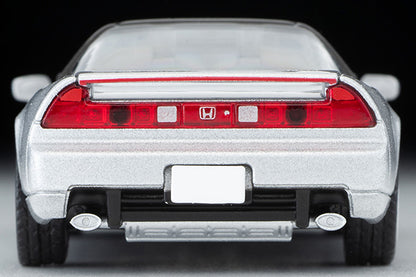 Tomica Limited Vintage 1/64 LV-N226b Honda NSX 1990 model (silver)