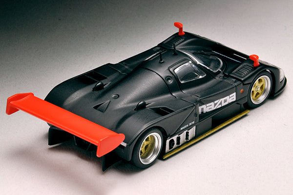 Tomica Limited Vintage 1/64 LV-NEO Mazda 787B test car – Diecast