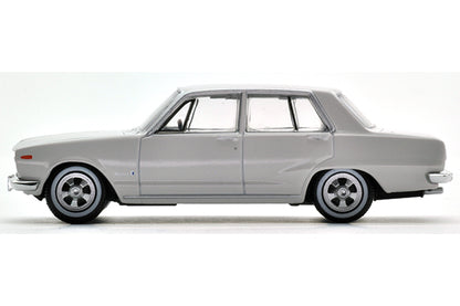 Tomica Limited Vintage LV-167a 1971 Nissan Skyine 2000GT - White