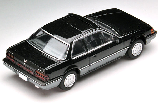 Tomica Limited Vintage 1/64 LV-N145c Prelude XX (Black/Gray)
