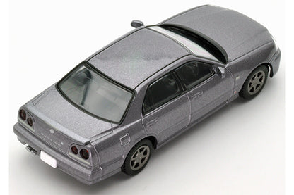Tomica Limited Vintage NEO TLV-N128a Nissan Skyline 25GT Turbo Silver/Grey
