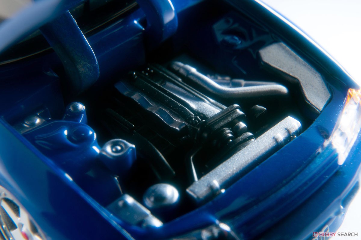 Tomica Limited Vintage 1/64 LV-N234a 1991 Calsonic Nissan Skyline GT-R R32