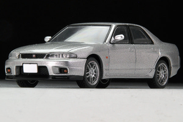 Tomica Limited Vintage NEO TLV-N151a Nissan Skyline GT-R AUTECH Version