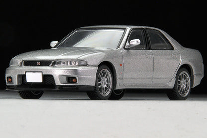 Tomica Limited Vintage NEO TLV-N151a Nissan Skyline GT-R AUTECH Version