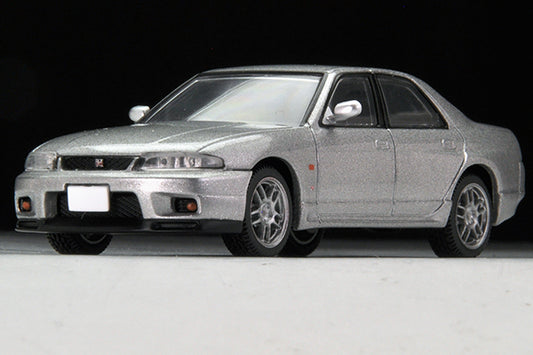 Tomica Limited Vintage NEO TLV-N151a Nissan Skyline GT-R AUTECH Version