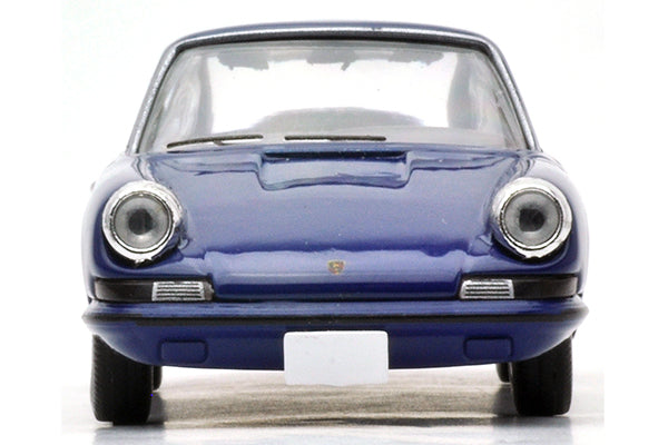 Tomica Limited Vintage 1/64 LV-86e Porsche 911S Blue