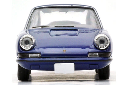 Tomica Limited Vintage 1/64 LV-86e Porsche 911S Blue
