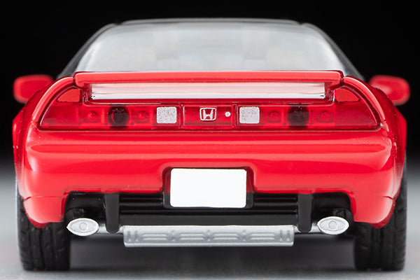 Tomica Limited Vintage 1/64 LV-N226a Honda NSX 1990 model RED