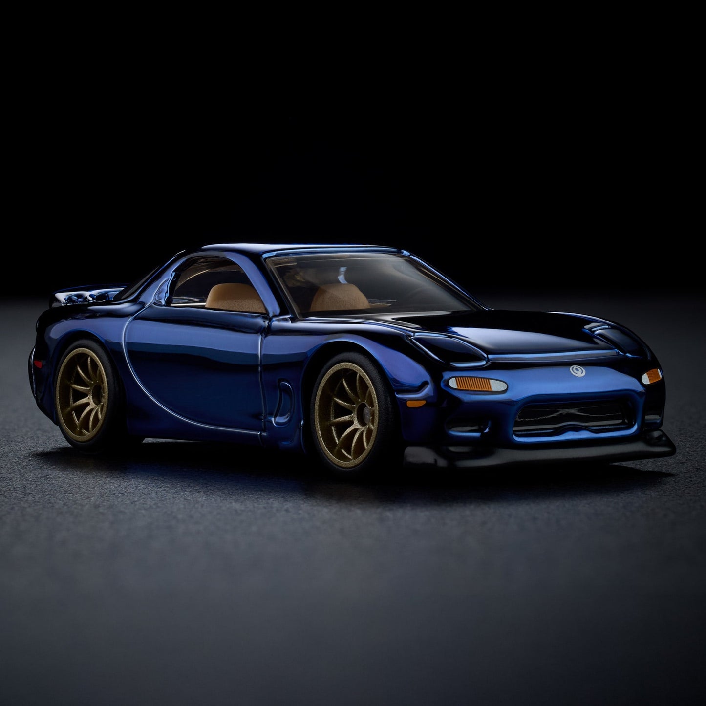 Hot Wheels 2025 RLC Exclusive 1993 Mazda RX-7 R1