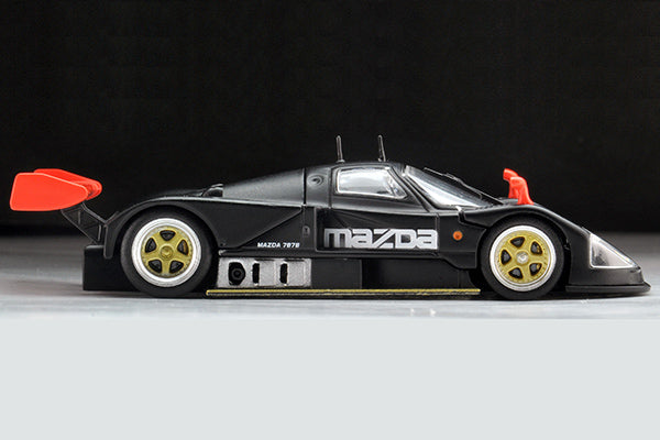 Tomica Limited Vintage 1/64 LV-NEO Mazda 787B test car – Diecast