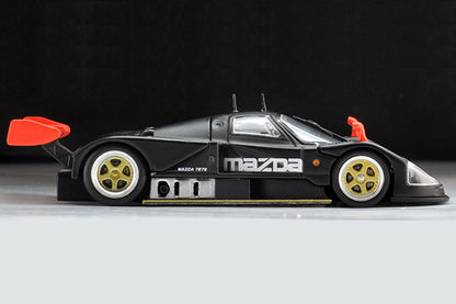 Tomica Limited Vintage 1/64 LV-NEO Mazda 787B test car