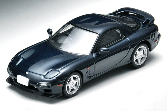 Tomica Limited Vintage NEO TLV-N174c Efini RX-7 TYPE R Blue
