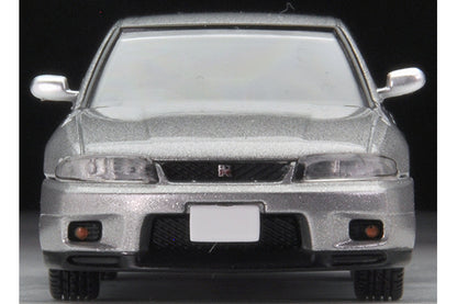 Tomica Limited Vintage NEO TLV-N151a Nissan Skyline GT-R AUTECH Version