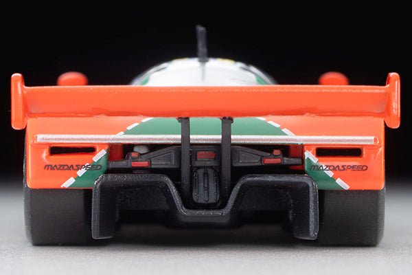 Tomica Limited Vintage 1/64 LV-NEO Mazda 787B No. 55