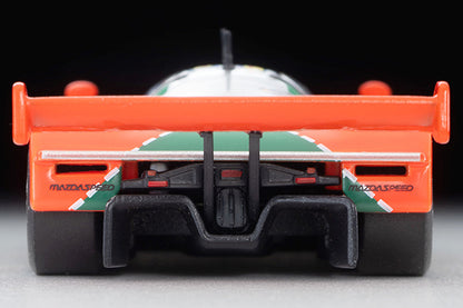 Tomica Limited Vintage 1/64 LV-NEO Mazda 787B No. 55