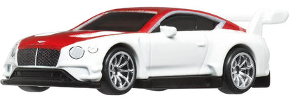 Hot Wheels Car Culture Fast & Furious 2018 Bentley Continental GT3