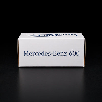 Hot Wheels Collectors RLC Exclusive 1964 Mercedes-Benz 600