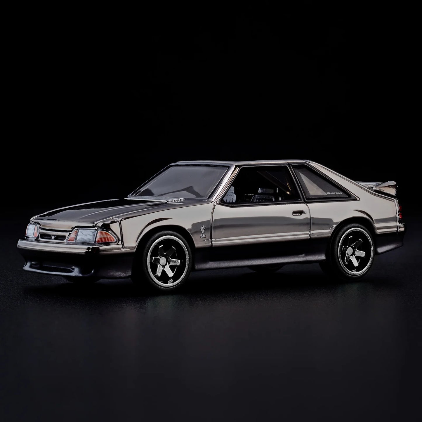 Hot Wheels RLC Exclusive 1993 Ford Mustang Cobra R