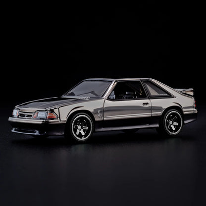 Hot Wheels RLC Exclusive 1993 Ford Mustang Cobra R