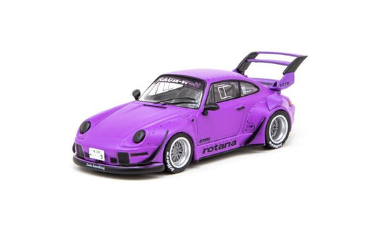 Tarmac Works 1/64 RWB 993 Rotana