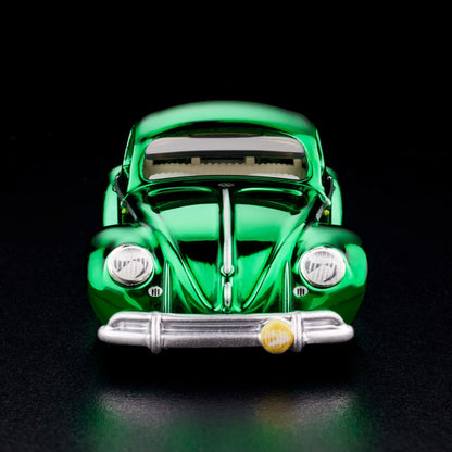 HOT WHEELS RLC KAWA-BUG-A GREEN - JFH82