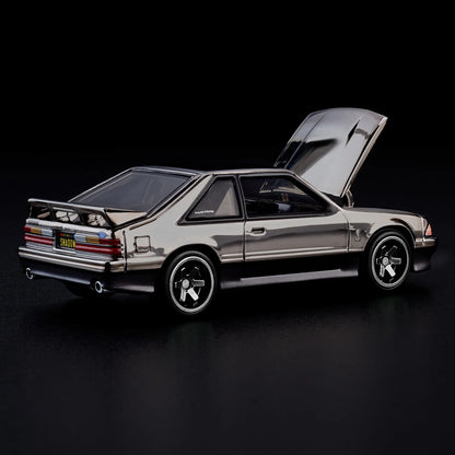 Hot Wheels RLC Exclusive 1993 Ford Mustang Cobra R