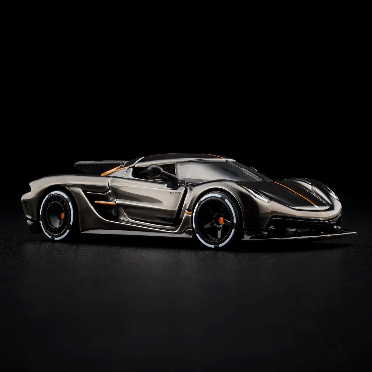Hot Wheels RLC Exclusive Koenigsegg Jesko Absolut