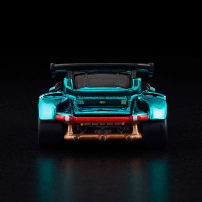 Hot Wheels RLC Exclusive RWB Porsche 930