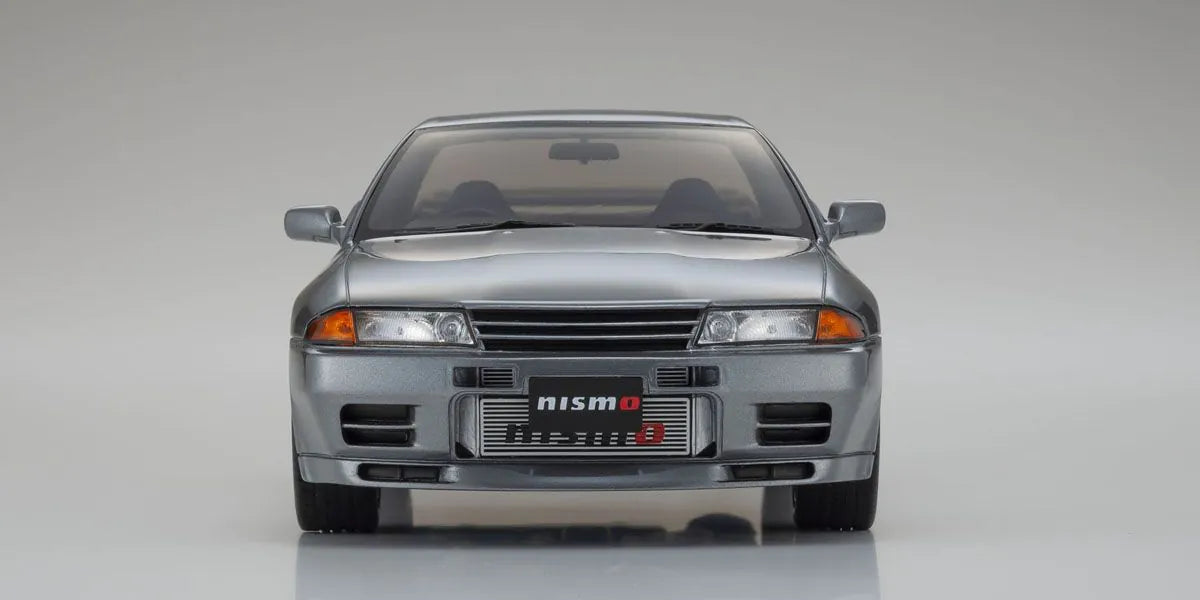 SAMURAI 1/18 Nissan Skyline GT-R (R32 NISMO SAMURAI 1/18 Nissan Skyline GT-R (R32 NISMO