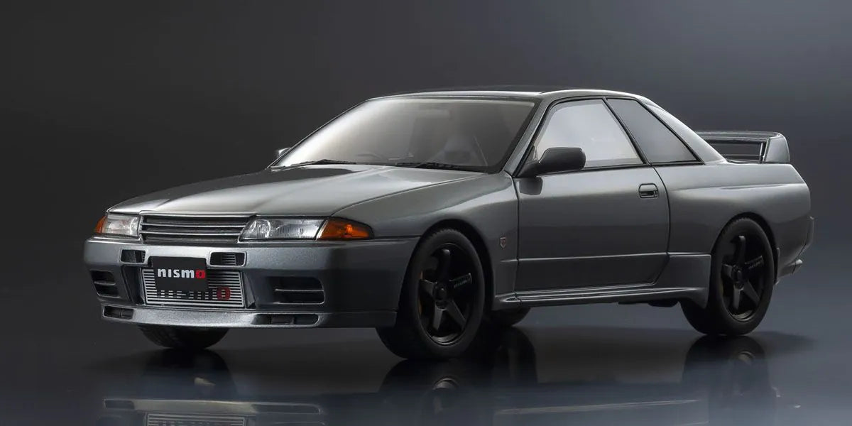 SAMURAI 1/18 Nissan Skyline GT-R (R32 NISMO SAMURAI 1/18 Nissan Skyline GT-R (R32 NISMO