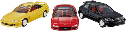 Takara Tomy Tomica Premium Honda TYPE R 30th Collection Mini Car