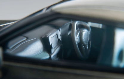 Tomica Limited Vintage Neo 1/64 LV-N266a NISSAN GT-R premium edition T-spec Millennium Jade