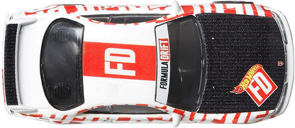 Hot Wheels Nissan Silvia S14 Car Culture Slide Street