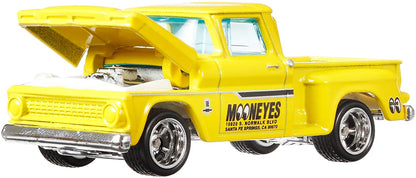 MatchBox Collectors - 1963 Chevrolet C/10 pickup