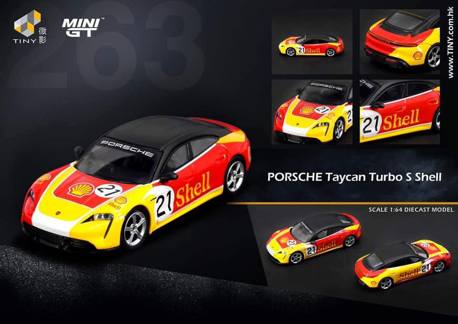 MINI GT ( IN STOCK ) – Diecast Toyz SG