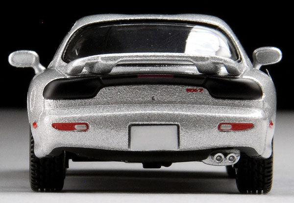 Tomica Limited Vintage NEO TLV-N174a Enfini RX-7 Type R (Silver)