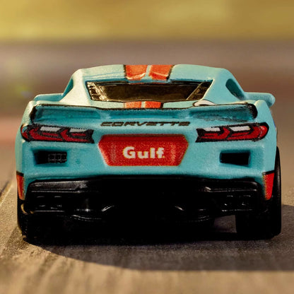 MATCHBOX 2020 CORVETTE® GULF