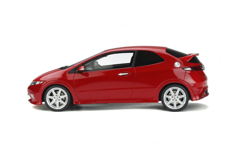 OTTO MOBILE 1/18 Honda Civic Type R FN2 Euro [OT376]